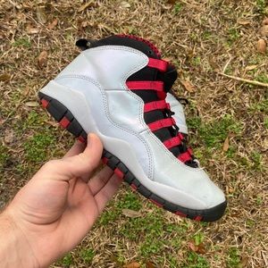 Jordan 10 gs